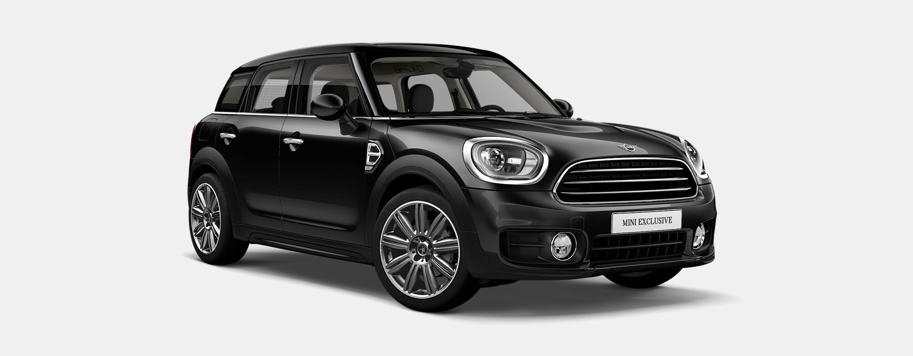 MINI Countryman Exclusive Style